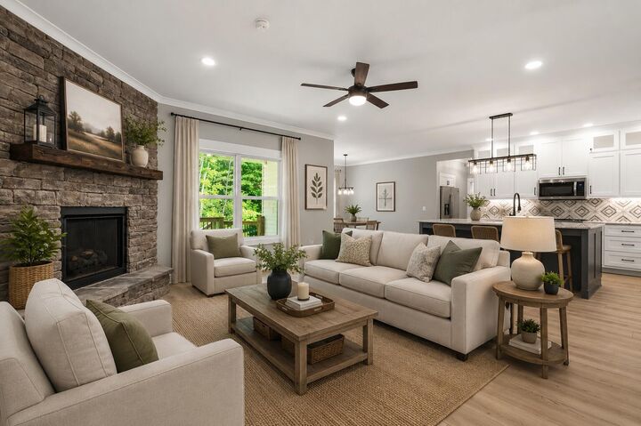 Property Photo: 305 Shadows Lawn Drive TN 37303