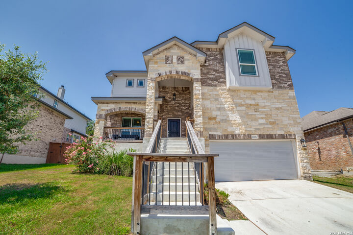 Property Photo:  11115 Butterfly Bush  TX 78245 