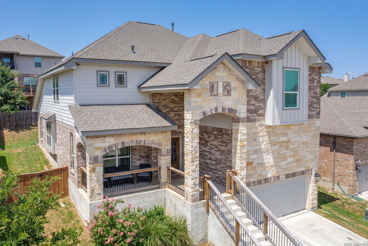 Property Photo:  11115 Butterfly Bush  TX 78245 