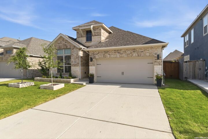 Property Photo:  2614 Suncadia Ln  TX 78245 