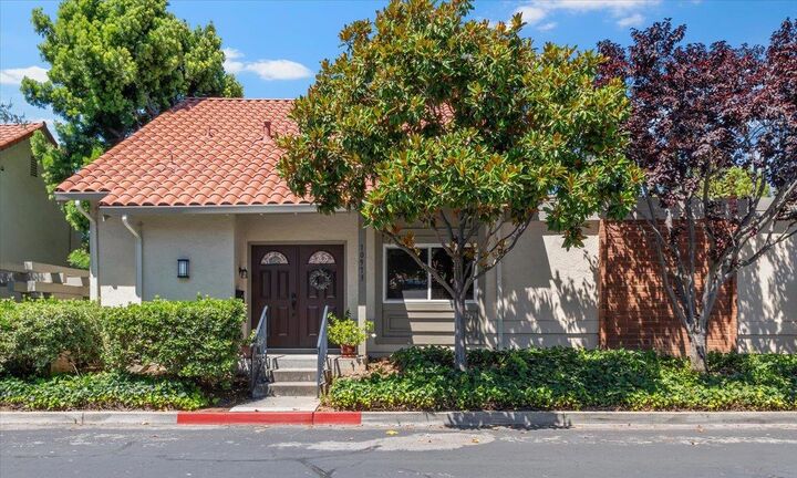 Property Photo:  10973 Sweet Oak Street  CA 95014 