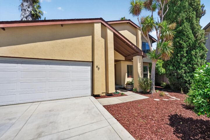 Property Photo:  90 Southport Court  CA 95138 