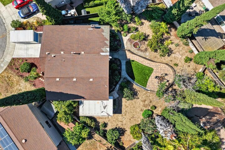 Property Photo:  90 Southport Court  CA 95138 