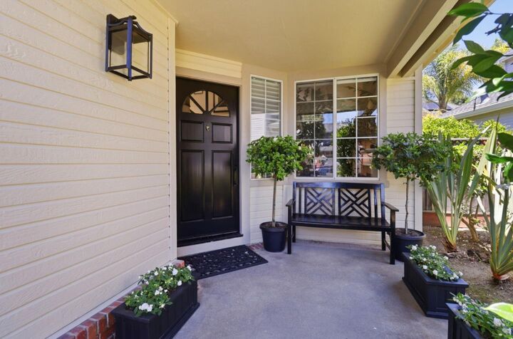 Property Photo:  811 Schooner Bay Drive  CA 94065 