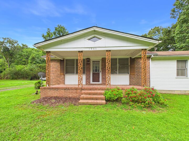 Property Photo:  1940 Country Club Drive  VA 23924 