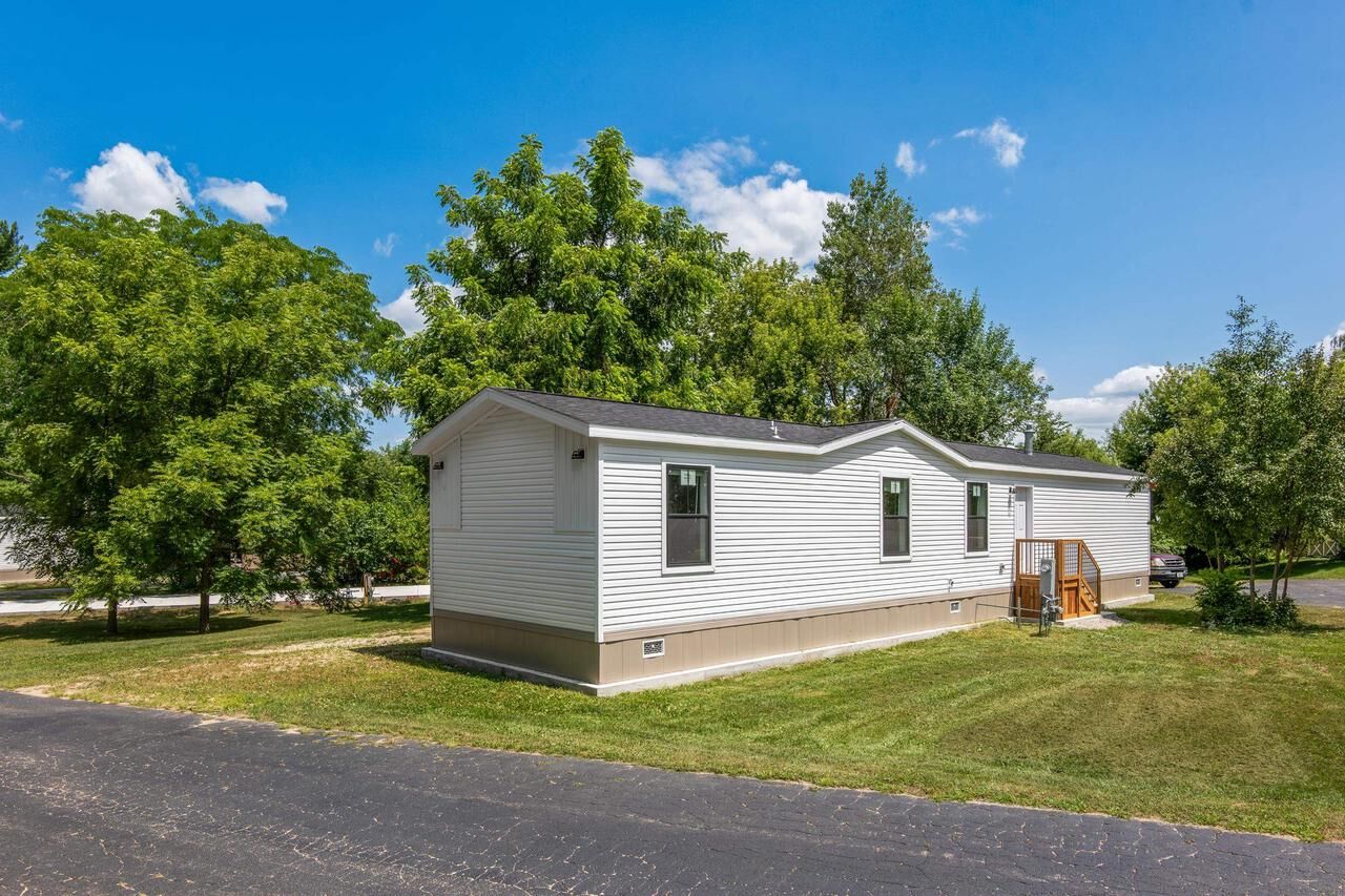 Property Photo:  W2354 State Road 23 Road 406  WI 54941 