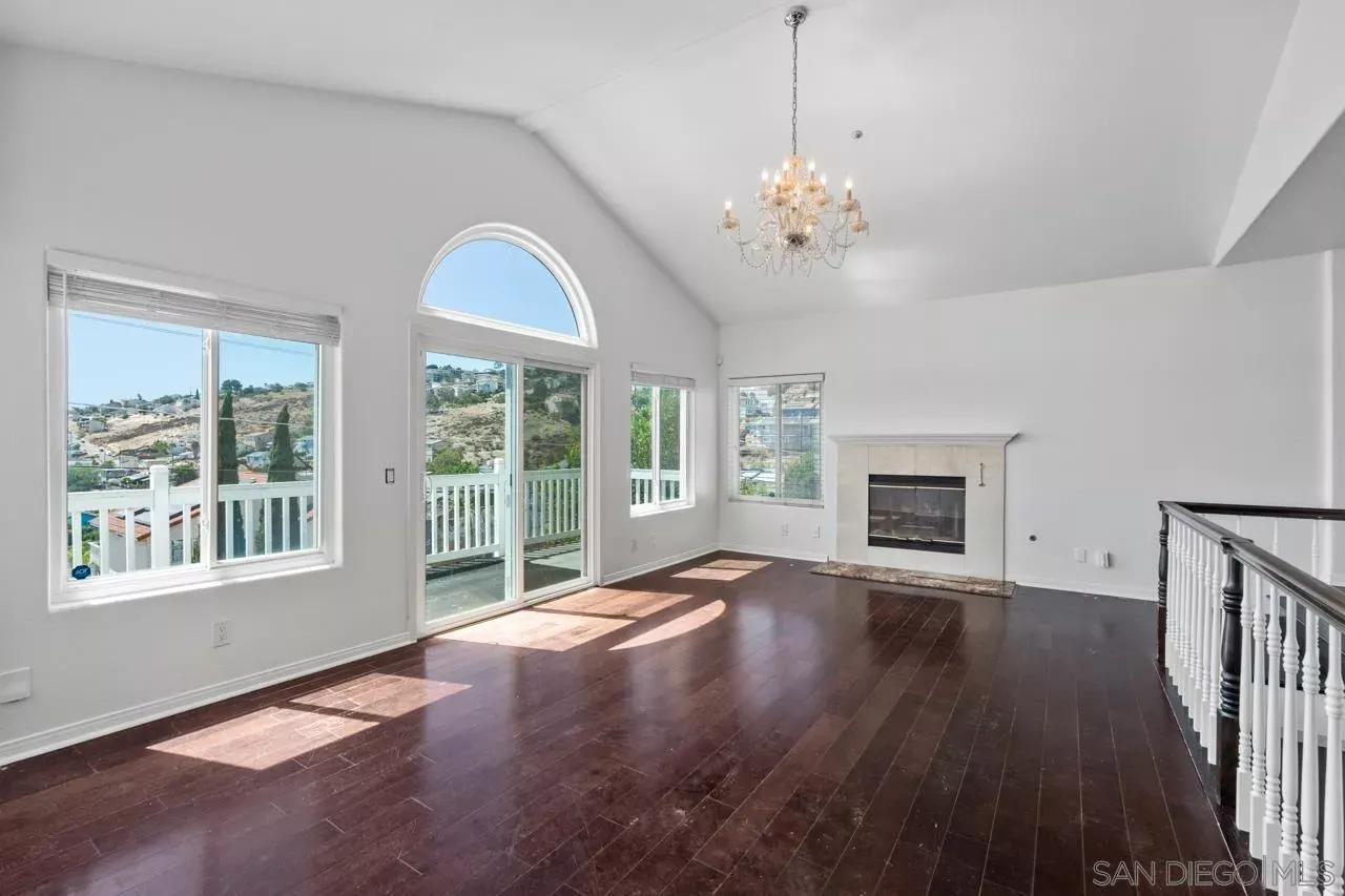Property Photo: 1229 La Mesa CA 91977