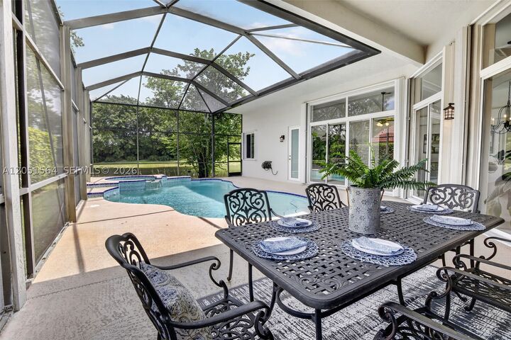 Property Photo:  1164 Ginger Circle  FL 33326 