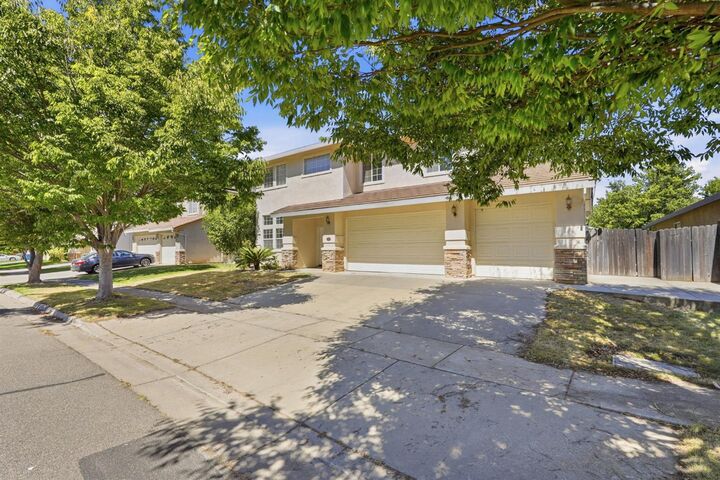 Property Photo: 2579 Aurora Drive CA 95991