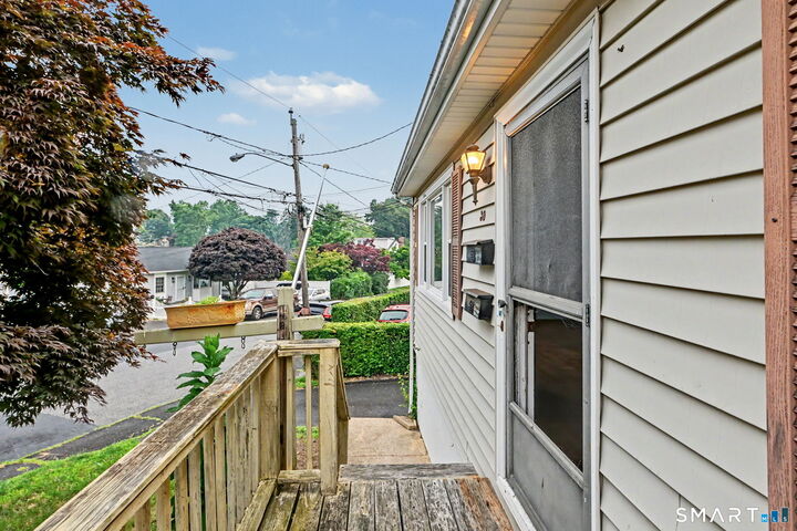 Property Photo:  30 Charles Street  CT 06902 