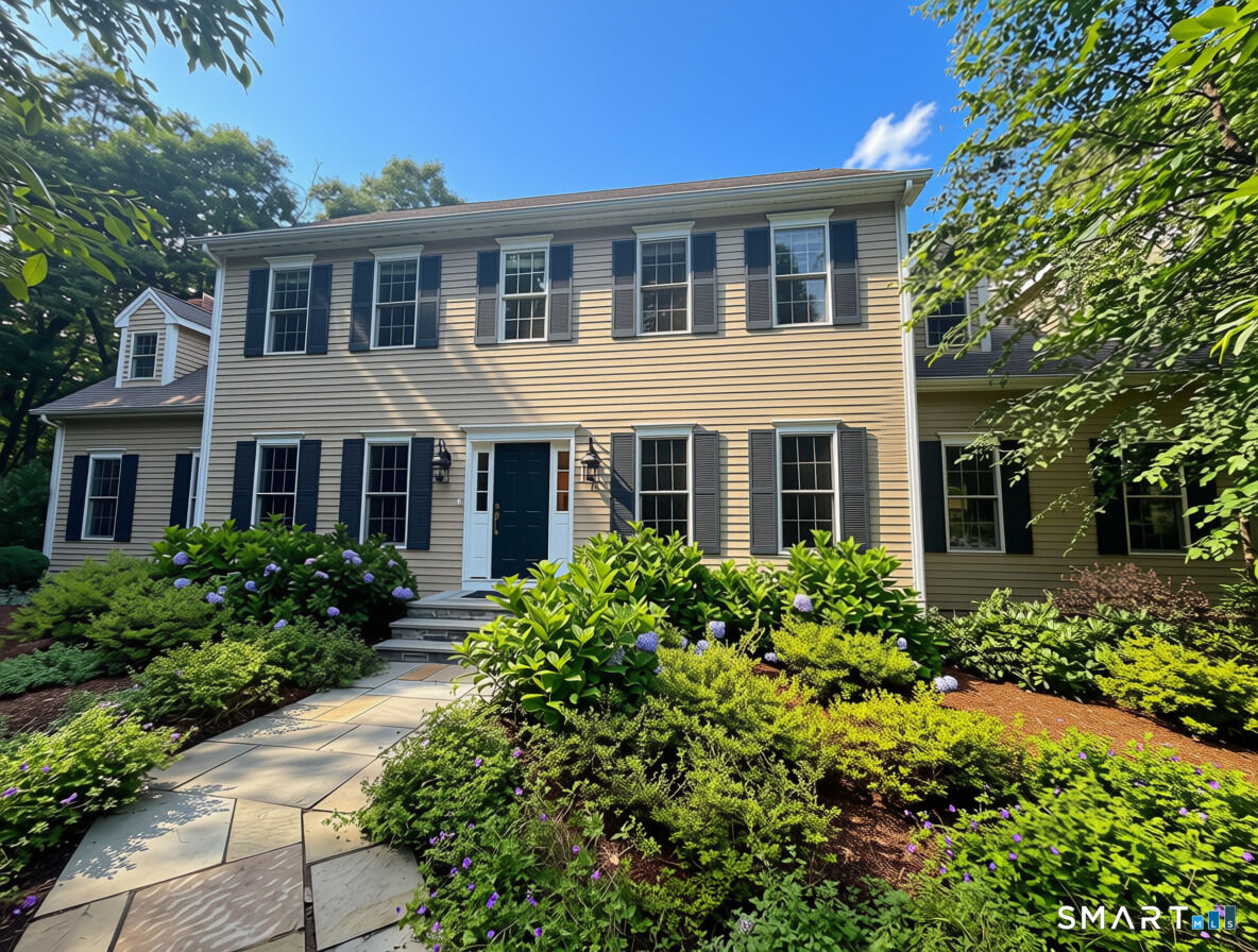 Property Photo:  78 Meadow Woods Road  CT 06417 