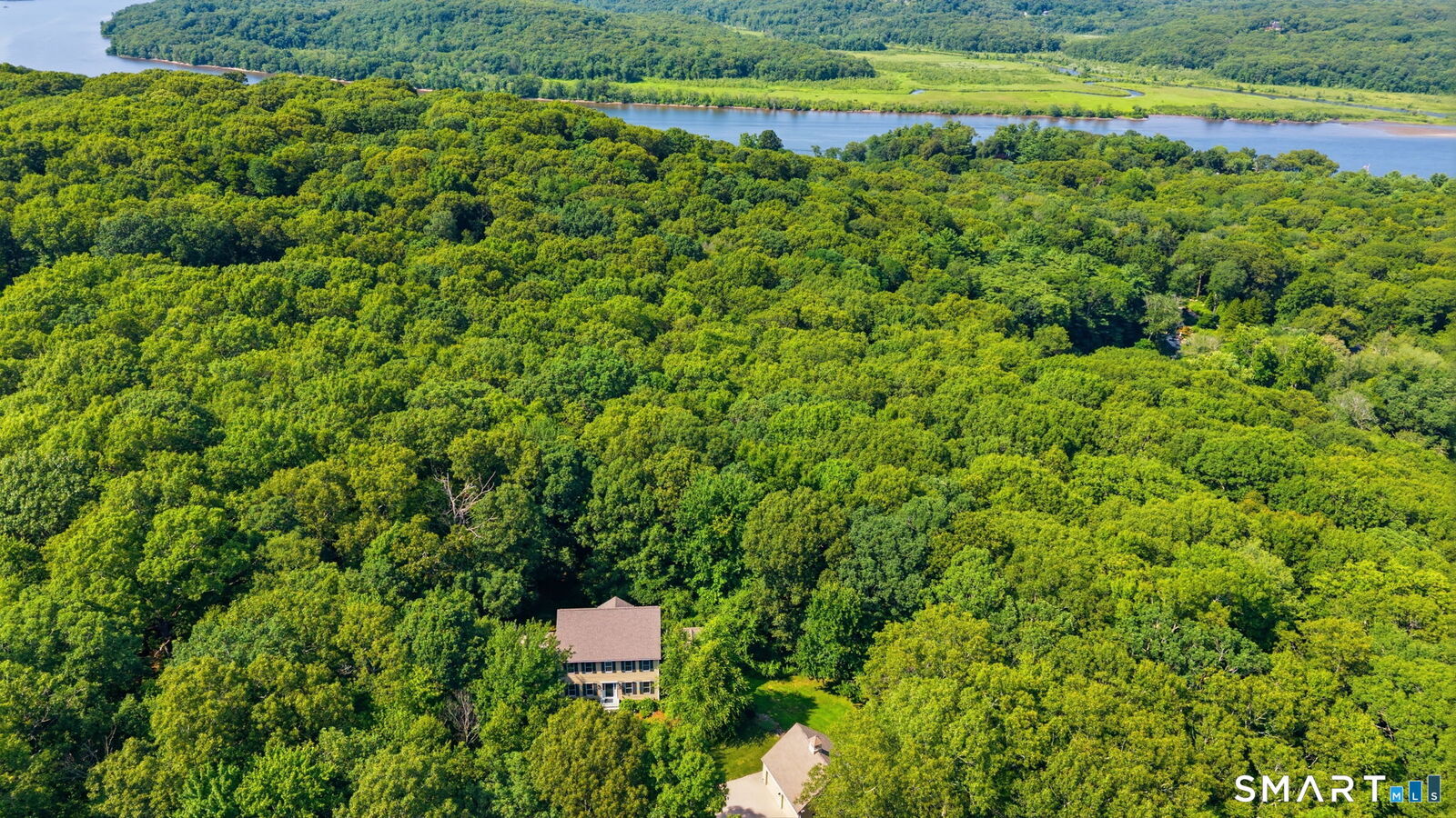 Property Photo: 78 Meadow Woods Road CT 06417