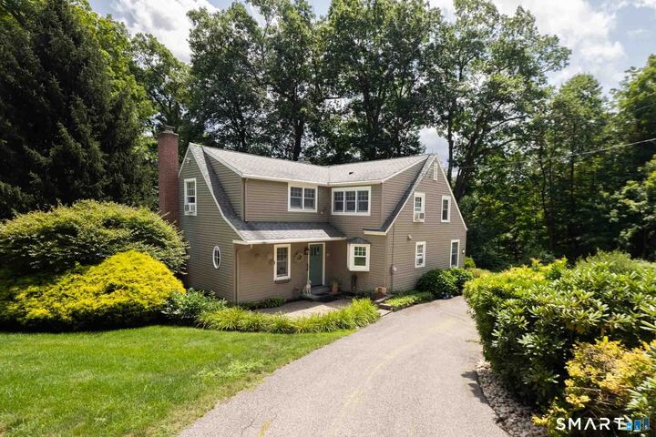 Property Photo:  16 Barnes Hill Road  CT 06013 