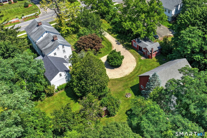 Property Photo: 18 East Street CT 06751