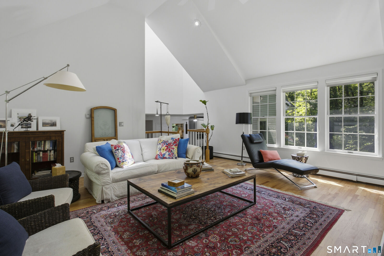 Property Photo: 51 Mamanasco Road CT 06877