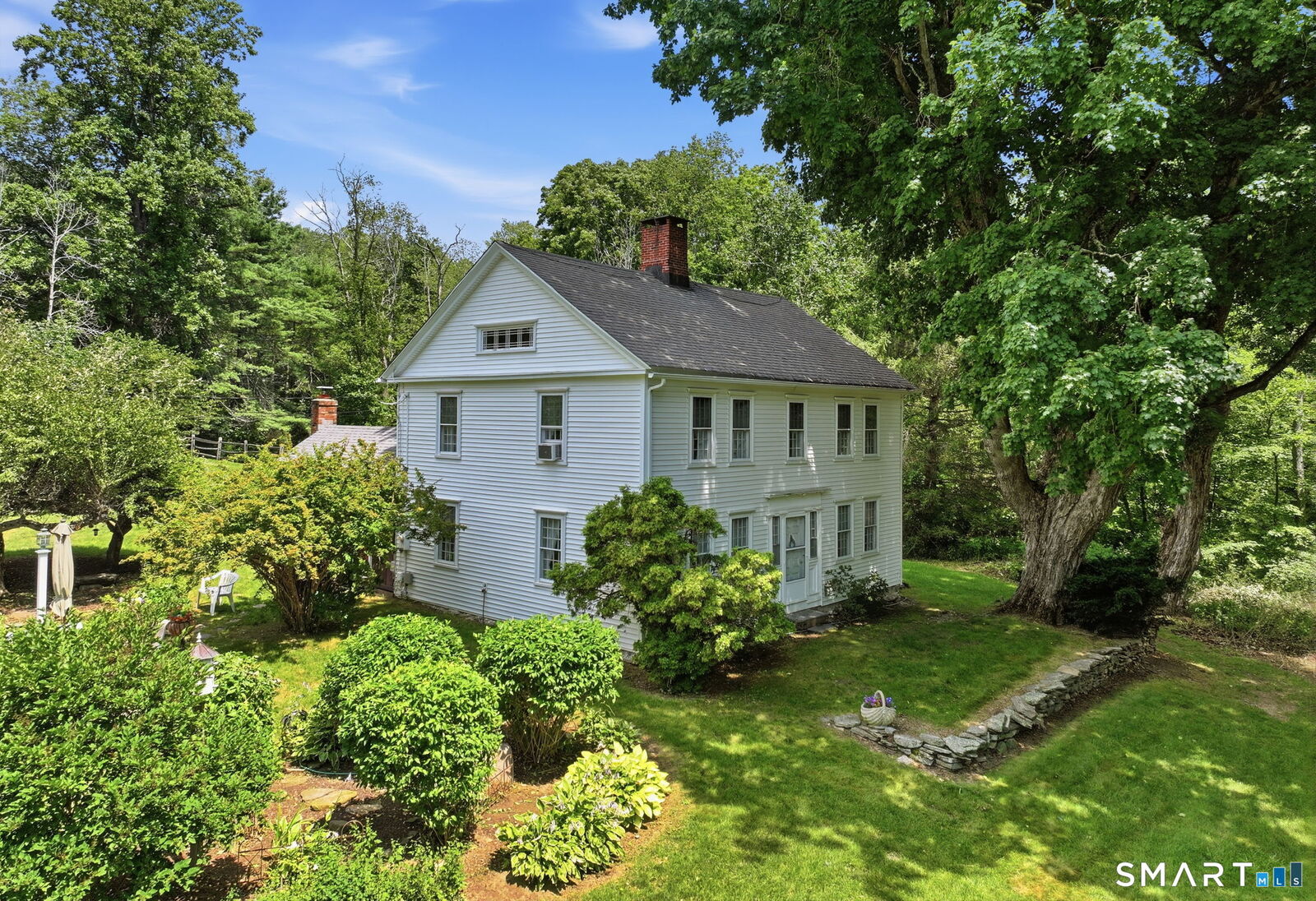 Property Photo: 55 Gavitt Road CT 06063