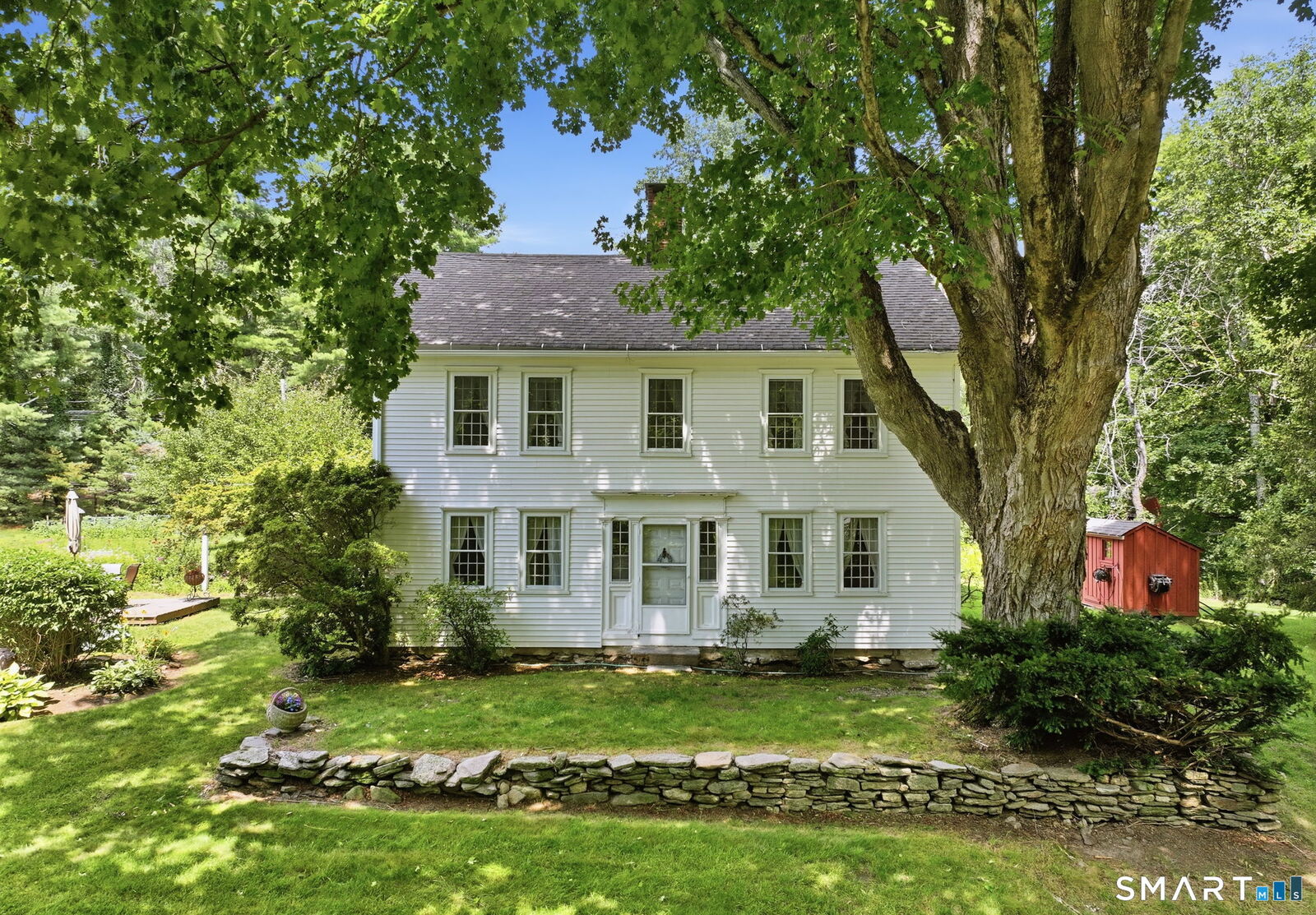 Property Photo:  55 Gavitt Road  CT 06063 