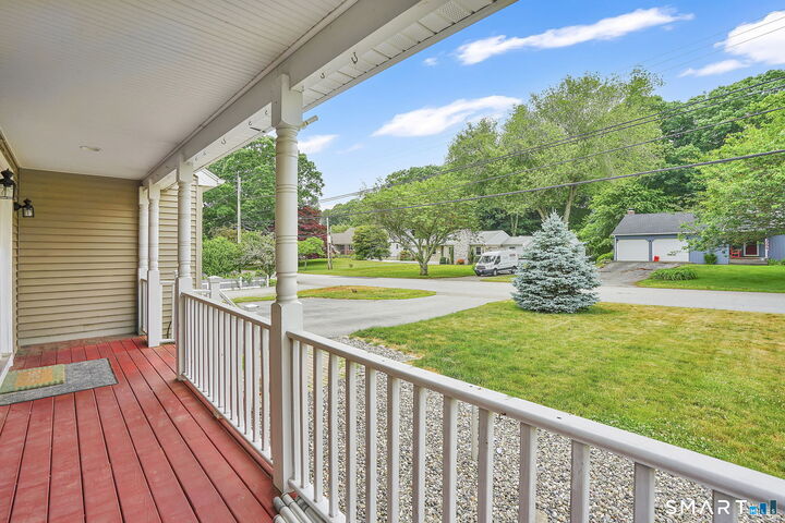 Property Photo: 371 Tyler Avenue CT 06340