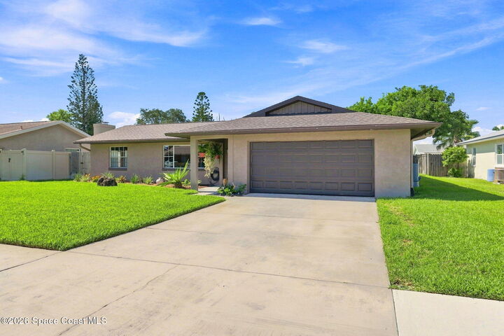 Property Photo:  175 Sea Breeze Circle  FL 32953 
