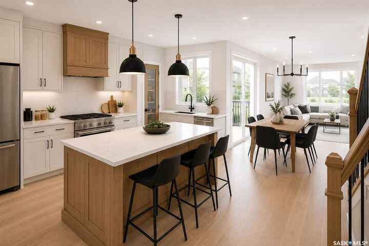 Property Photo:  228 Veterans Drive  SK S0K 4S4 