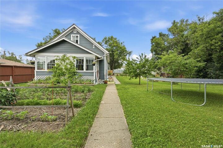 Photo de la propriété:  305 2nd Avenue  SK S0K 0N0 