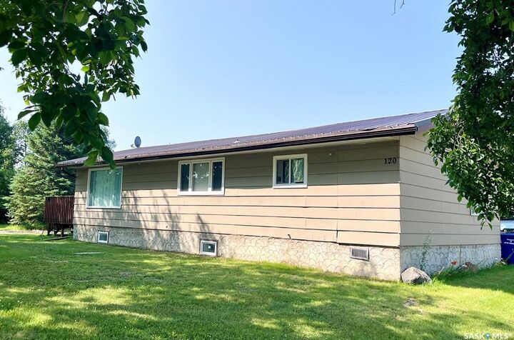 Property Photo: Rural Address SK S0J 2J0