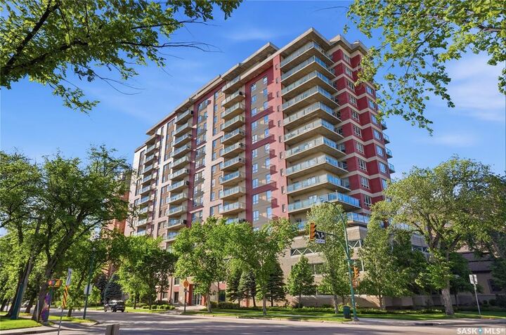 902 Spadina Crescent E 1403 — photo 1