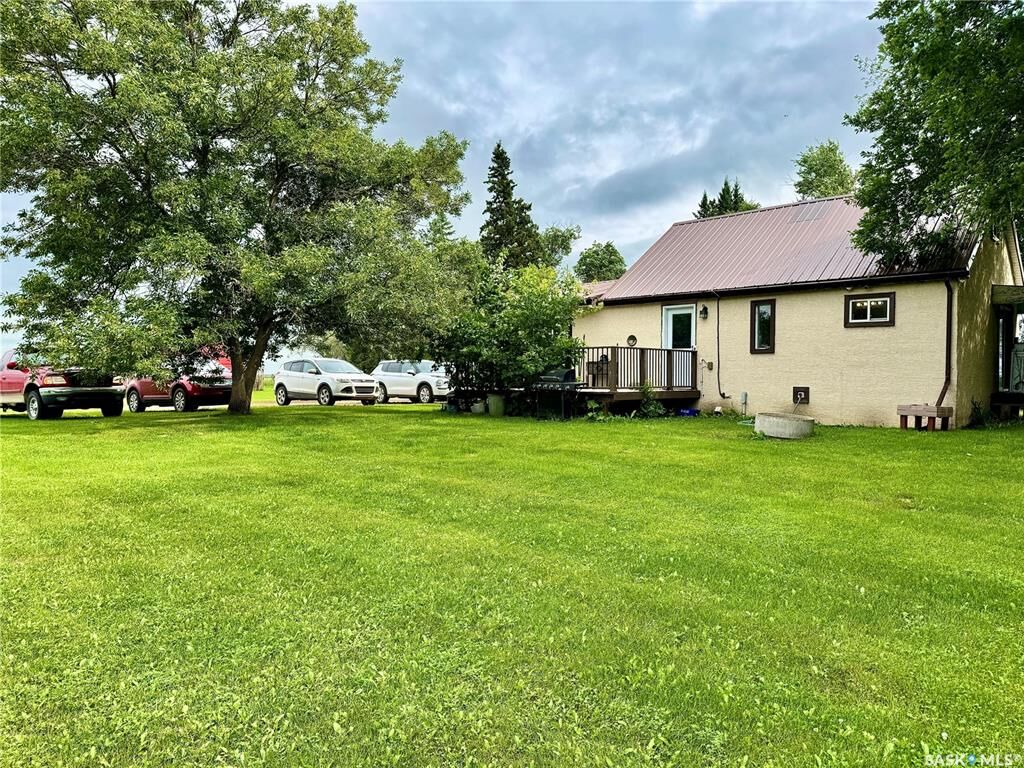Property Photo: Rural Address SK S0A 3R0