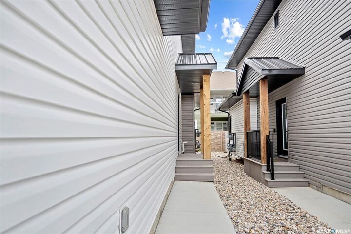 Property Photo: 3121 Green Bank Road 110 SK S4V 3X5