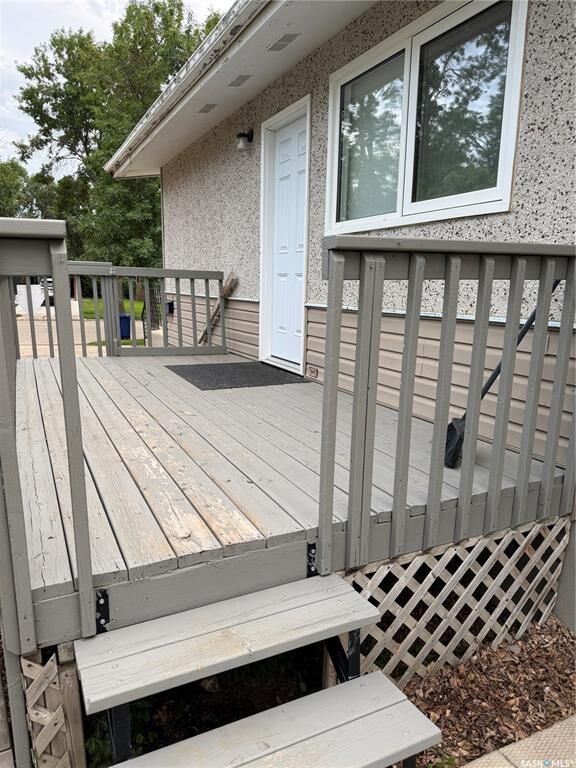 Property Photo: 1305 Park Avenue SK S4H 0K7