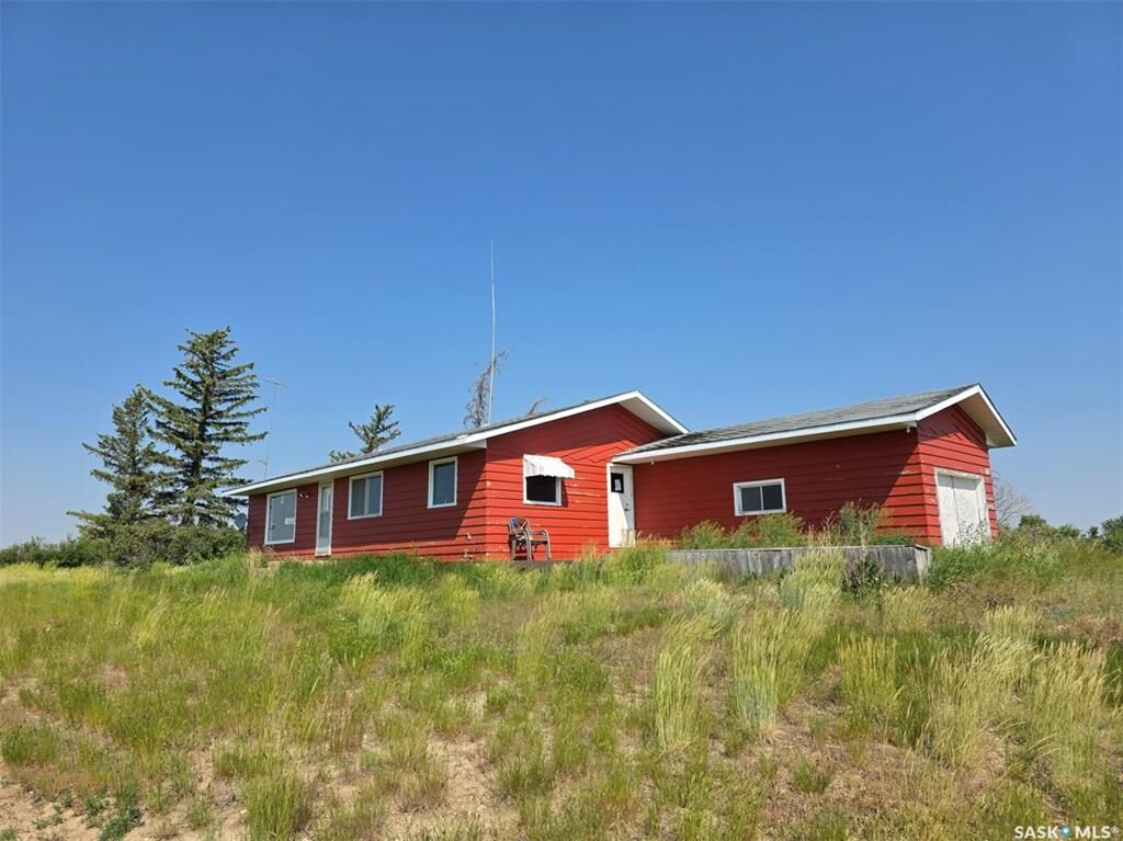 Property Photo:  Rural Address  SK S0N 1Z0 
