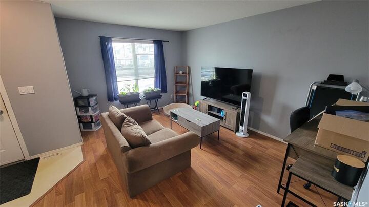 Property Photo: 203 Herold Terrace 86 SK S7V 1H6