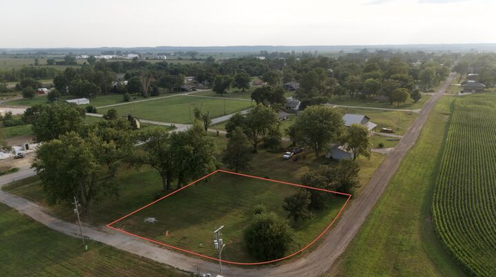 Property Photo:  303 Elm  Street  IA 51561 