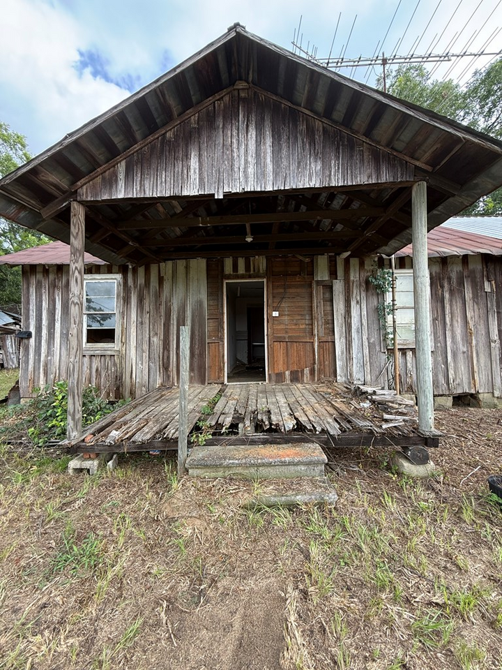 Property Photo:  0 McCrimmon Road  GA 31750 