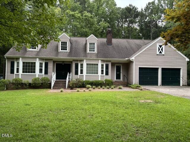 Property Photo: 10608 Lake Place NC 27597