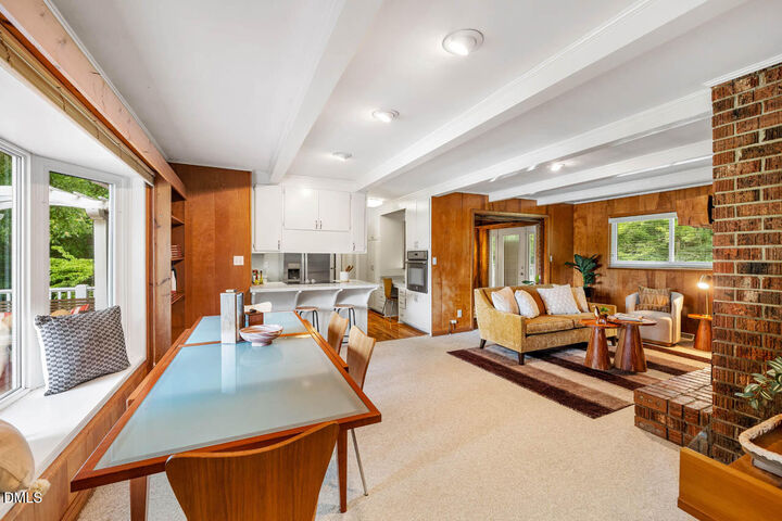 Property Photo: 101 Ray Road NC 27516