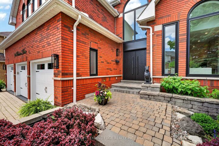Property Photo: 94 Roberson Drive ON L1T 3Z6