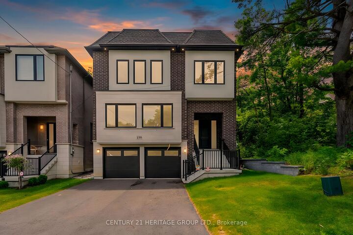 Property Photo:  159 Snively Street  ON L4E 3E9 