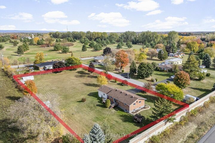 Property Photo:  1059 Flynn Avenue  ON K7S 3G7 