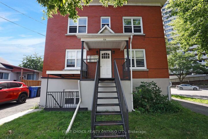 Property Photo:  64 Genest Street  ON K1L 7Z2 