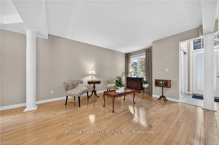 Property Photo: 211 McNichol Drive ON N1P 1J3