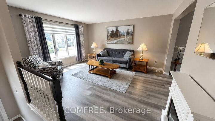 Property Photo: 188 Windsor Street ON L3C 7E3