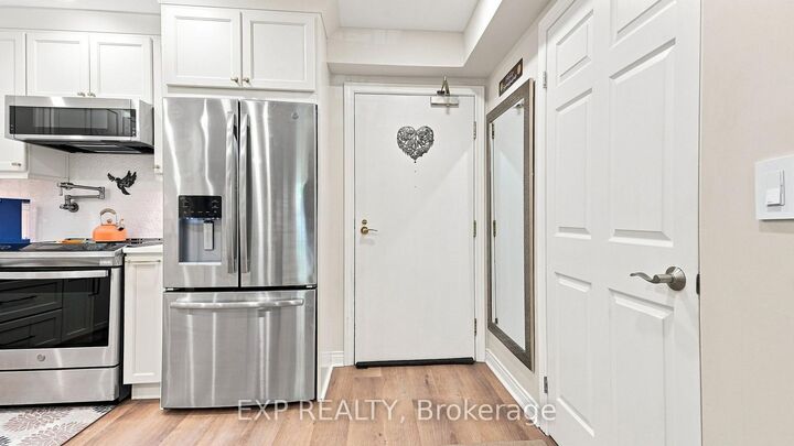 Property Photo:  70 Main Street 104  ON L2N 4T9 