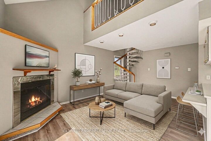 Property Photo: 1036 Barryvale Road 3D ON K0J 1H0