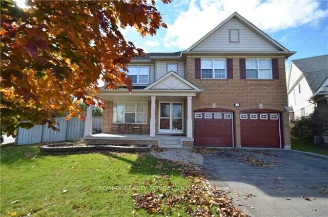 Property Photo:  6 Navy Crescent  ON L7A 1P4 