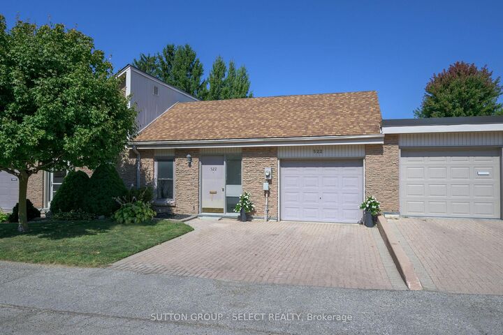Property Photo:  522 Cranbrook Road  ON N6K 2X3 