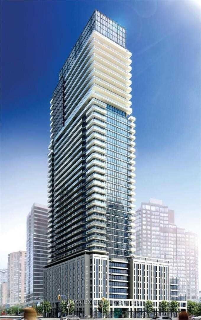 Property Photo:  955 Bay Street 1817  ON M5S 0C6 