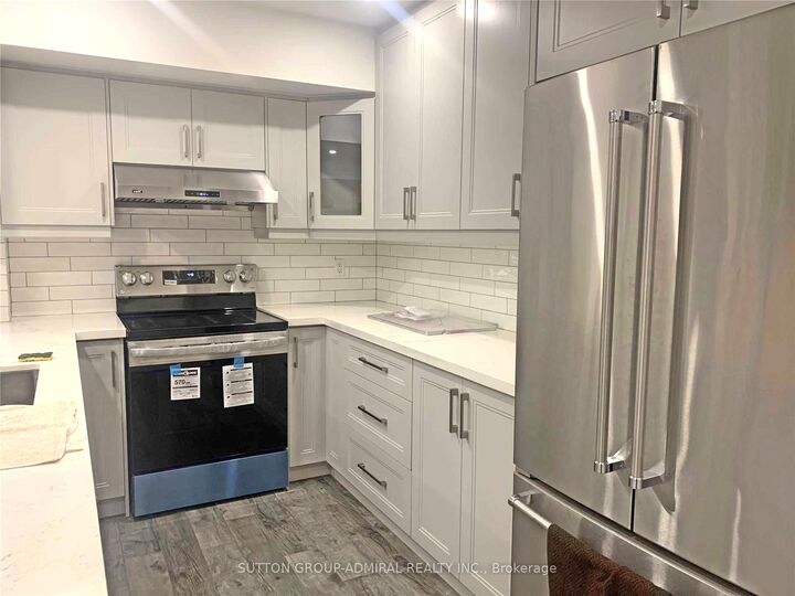 Property Photo: 3 Everson Drive 356 ON M2N 7C2
