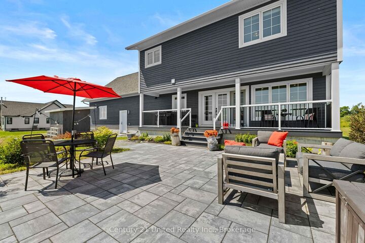 Property Photo: 947 Payne Line ON K0L 3A0