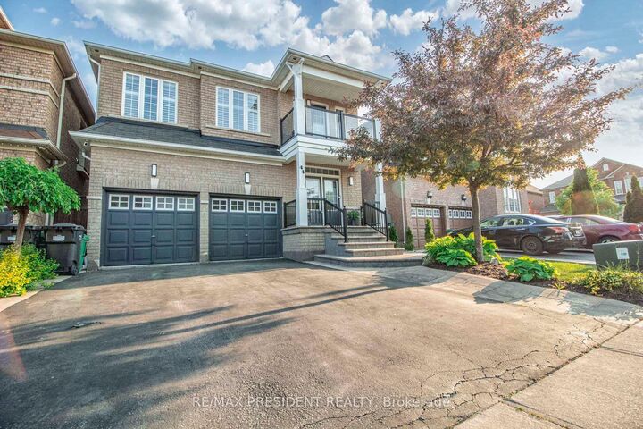 44 Robitaille Drive — photo 1